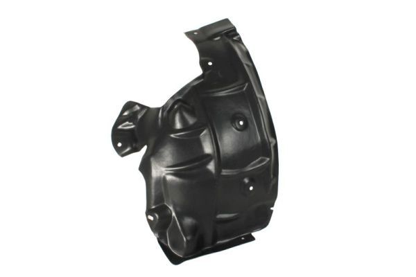 Обшивка, колесная ниша