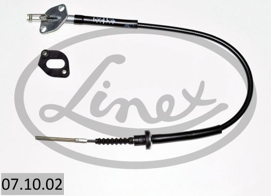 Cablu ambreiaj LINEX 07.10.02