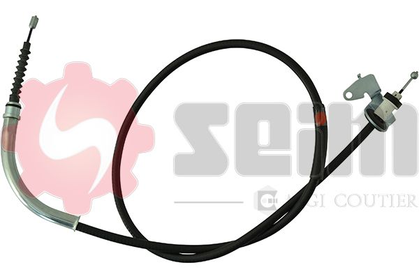 Cięgło, hamulec postojowy SEIM 554336