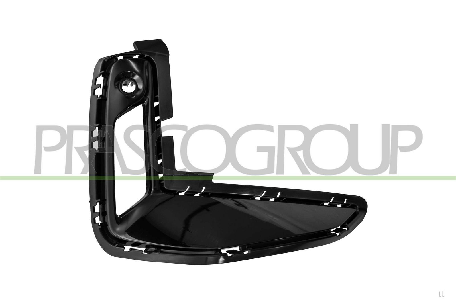 Grila ventilatie, bara protectie PRASCO BM3512113