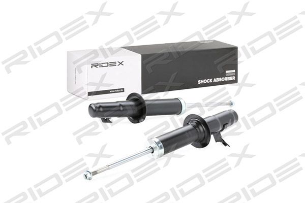 Amortyzator RIDEX 854S1778