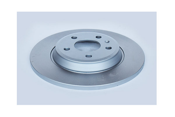 Disc frana ASAM AUTOMOTIVE 74857