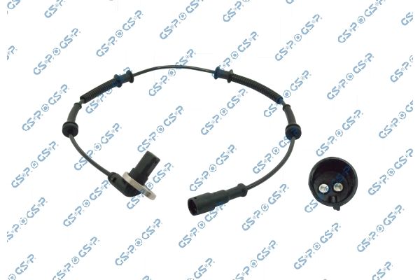 Czujnik, prędkość obrotowa koła GSP 9A1614
