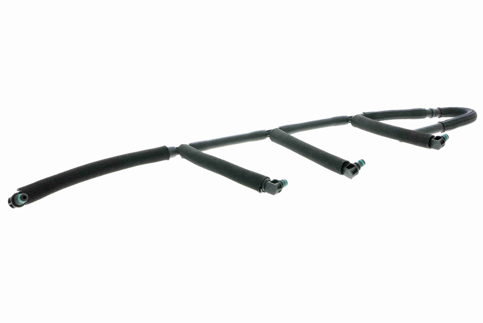 furtun,supracurgere combustibil VAICO V10-5502