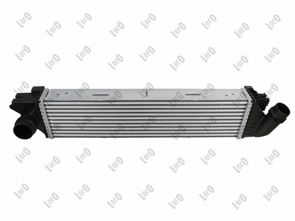 Intercooler, compresor LORO 042-018-0015