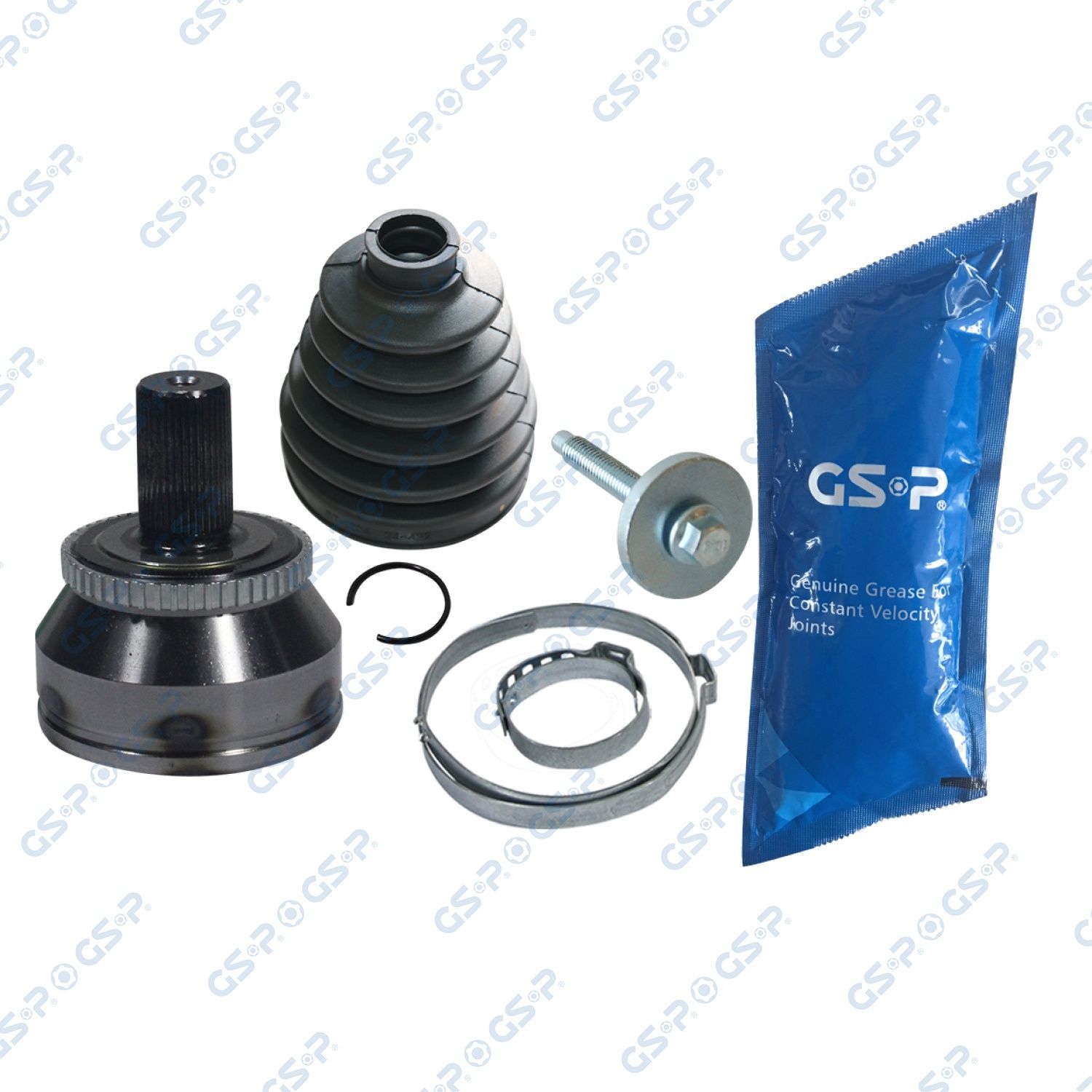 Set articulatie, planetara GSP 862035