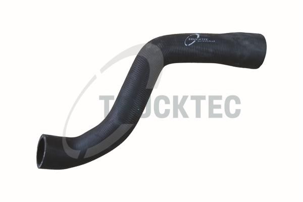 Furtun radiator TRUCKTEC AUTOMOTIVE 02.40.092