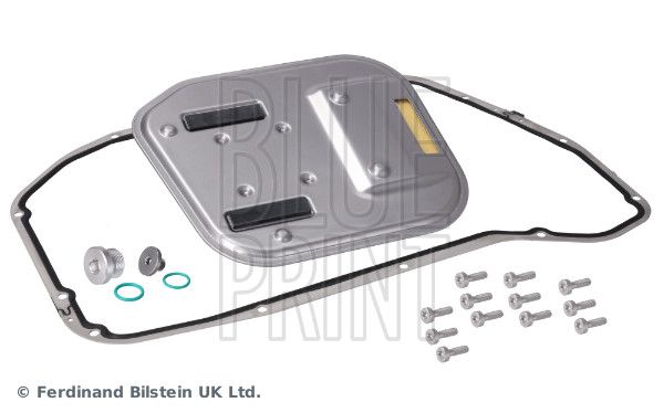 set filtre hidraulice, cutie e vit.automata BLUE PRINT ADBP210192