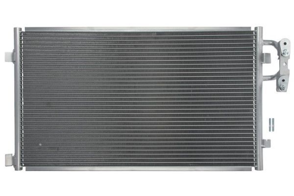 Конденсатор, кондиционер