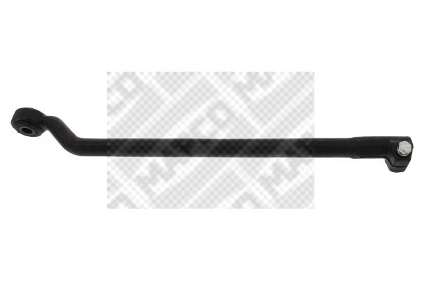 Połączenie osiowe, drążek kierowniczy poprzeczny MAPCO 59296