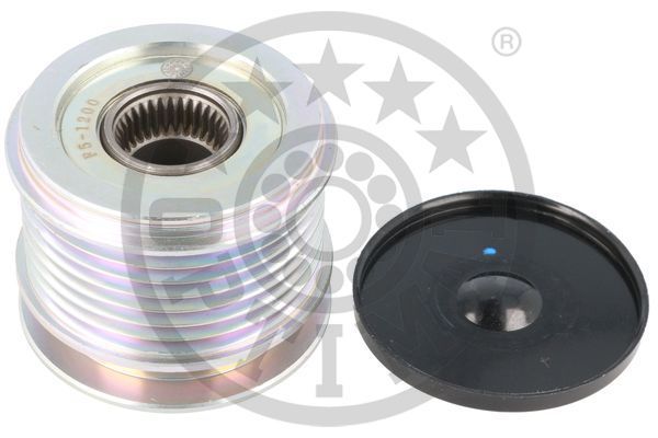Alternator - sprzęgło jednokierunkowe OPTIMAL F5-1200