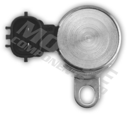 Valve de commande, réglage d'arbres à came