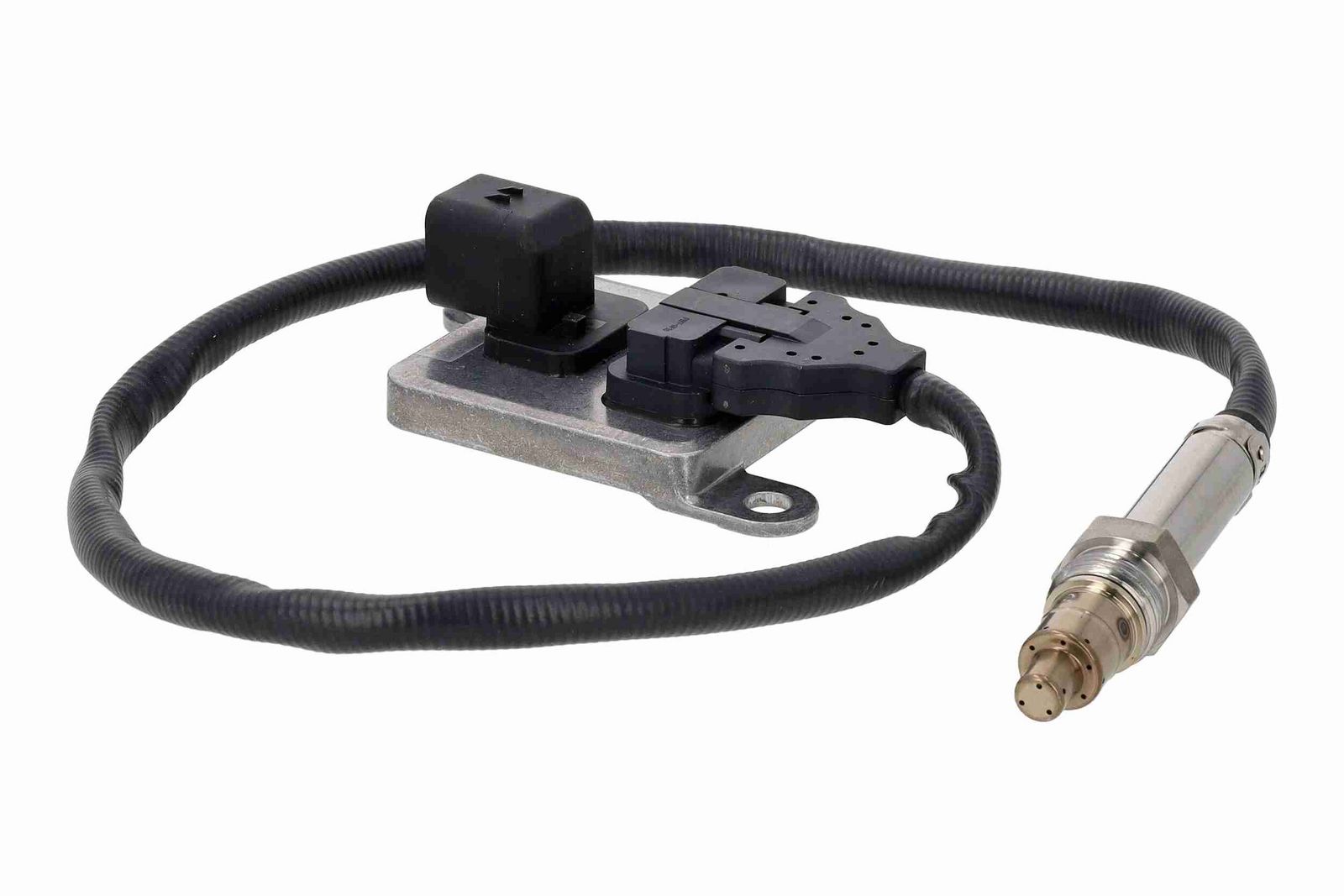 Capteur NOx, Injection d'urée