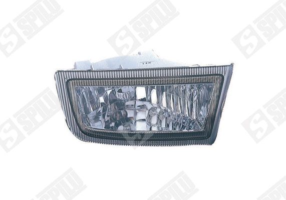 Projecteur antibrouillard