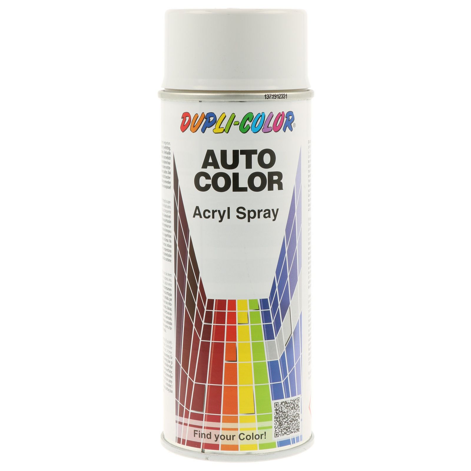 Levně Vozidlo - kombinovaný lak DUPLI COLOR 611094