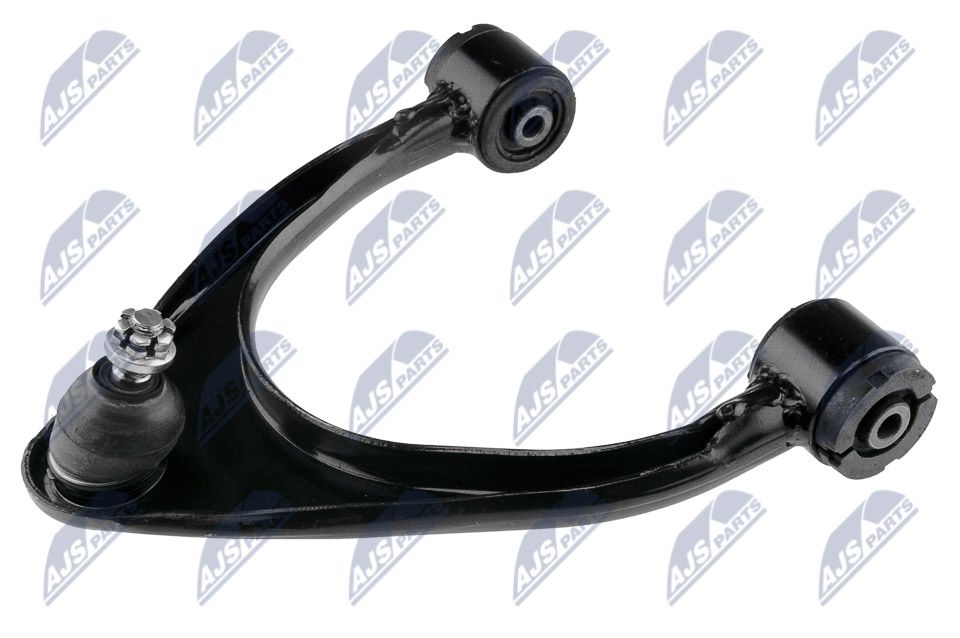 Neatkarīgās balstiekārtas svira, Riteņa piekare