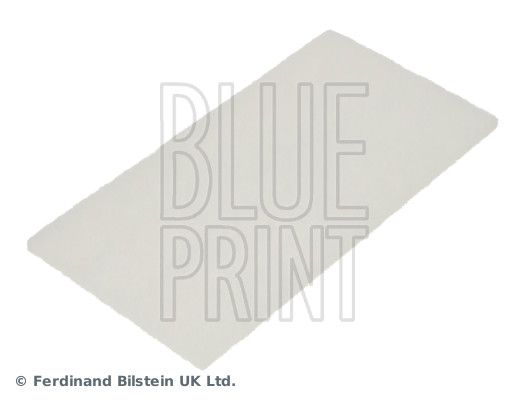 Filtr, wentylacja przestrzeni pasażerskiej BLUE PRINT ADBP250108