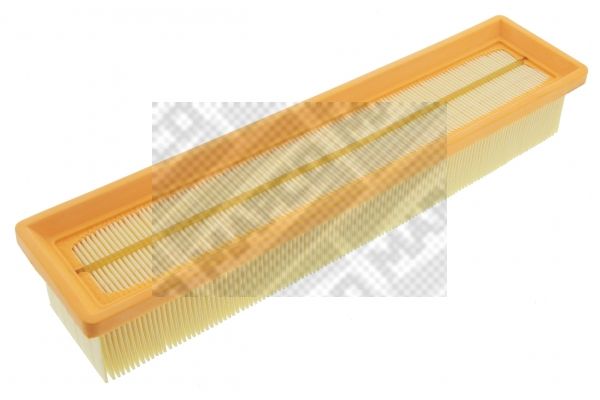 Filtr powietrza MAPCO 60101