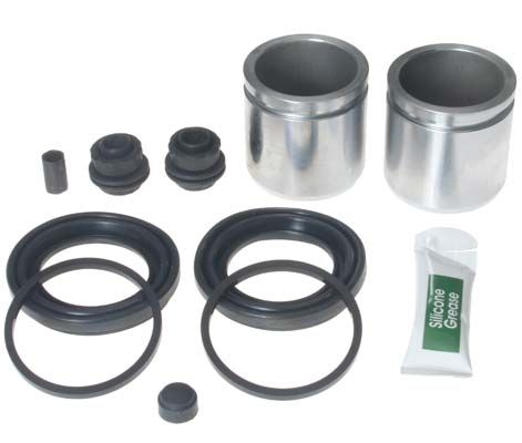 Zestaw naprawczy, zacisk hamulca BUDWEG CALIPER 2090455