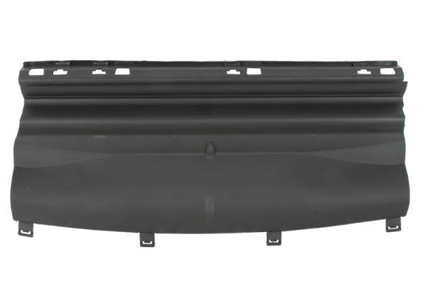 Õhuvõre, põrkeraud