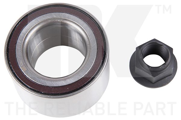 Łożysko koła NK 765601