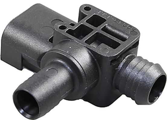 Senzor presiune, amplificare frane METZGER 0906430