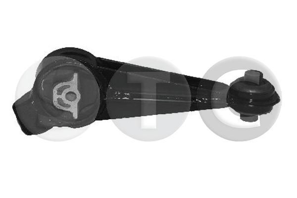 Łożyskowanie silnika STC T404614