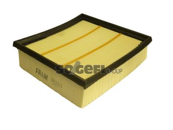 Воздушный фильтр