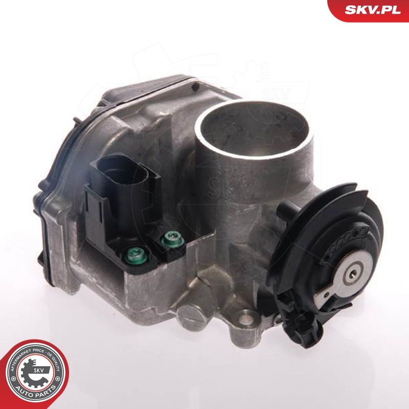 Levně Hrdlo škrticí klapky ESEN SKV 12SKV024