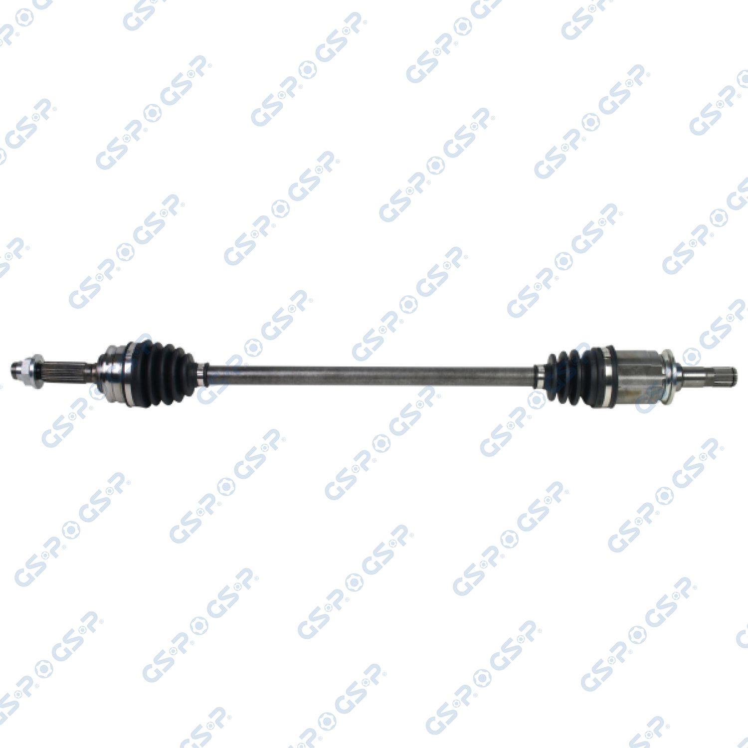 Приводной вал