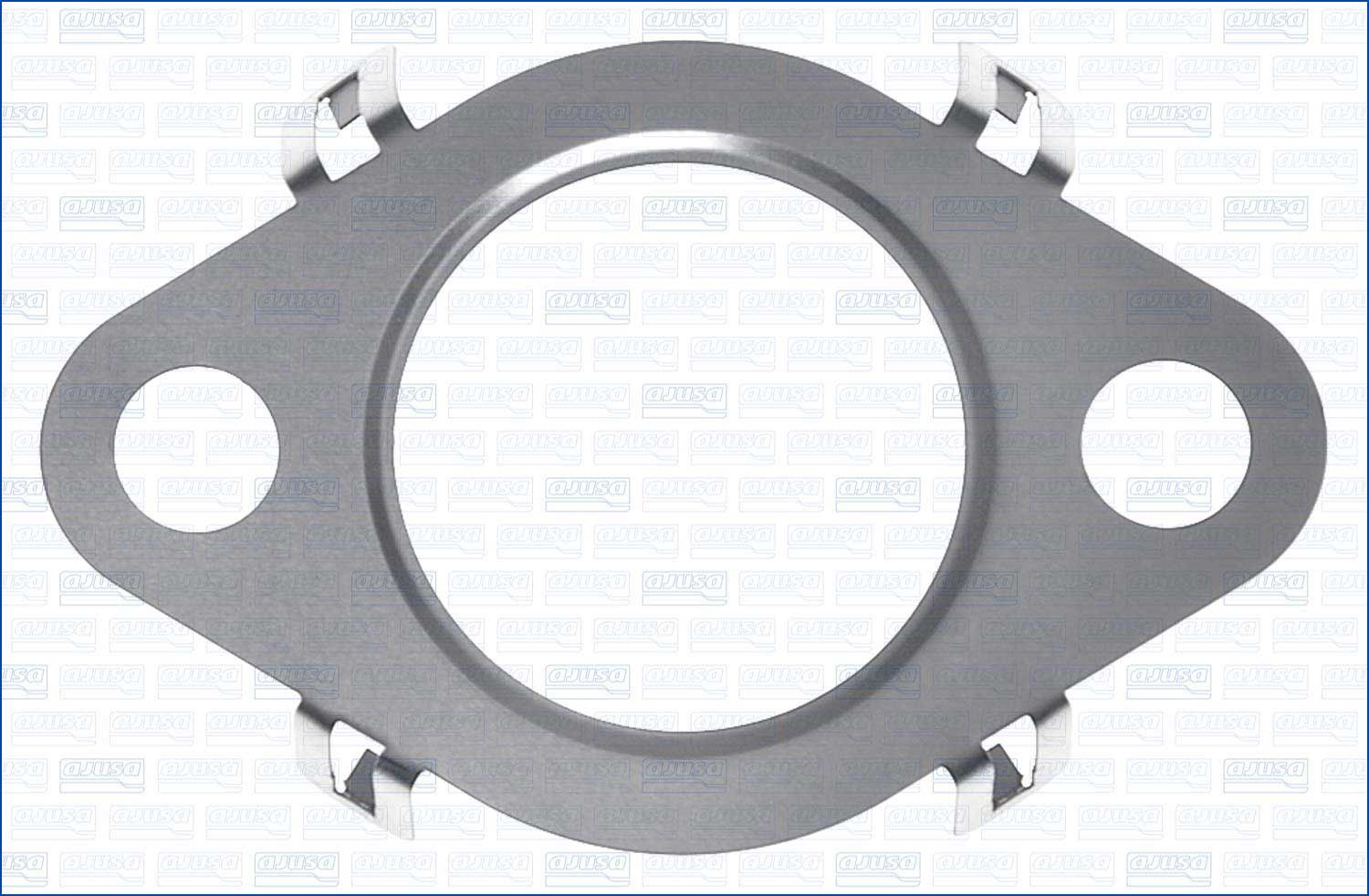 Garnitura, conducta supapa-AGR AJUSA 01463500