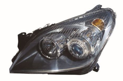 Zestaw reflektora głównego ABAKUS 442-1144PXNDEM2