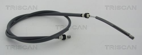 Cięgło, hamulec postojowy TRISCAN 8140 251206