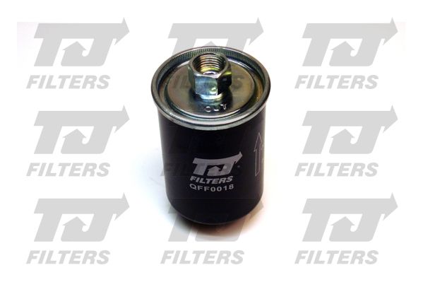 Filtr paliwa QUINTON HAZELL QFF0018