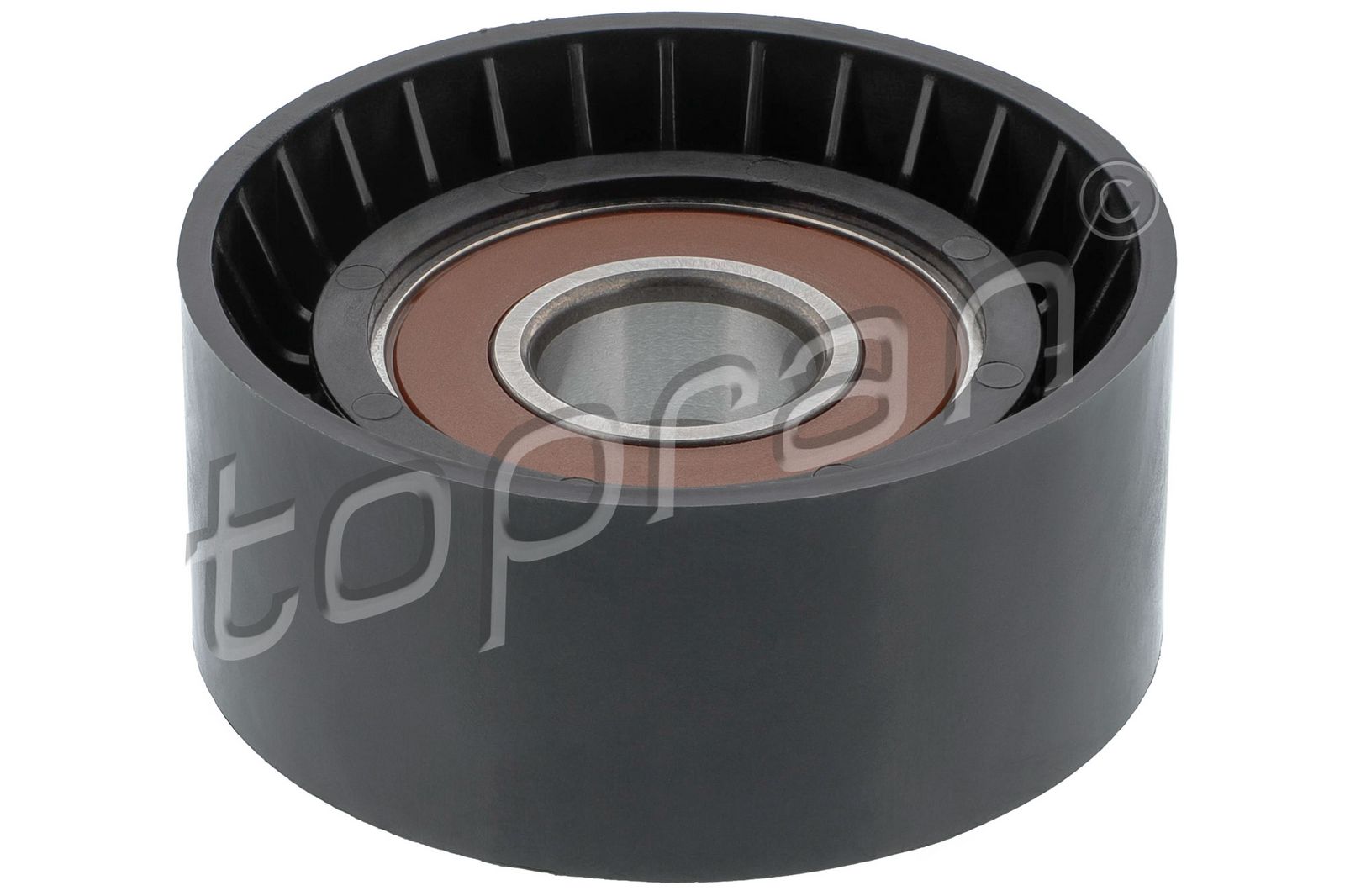 Паразитный / ведущий ролик, поликлиновой ремень