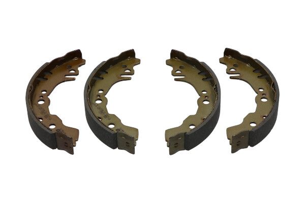 Set saboti frana KAVO PARTS KBS-1903