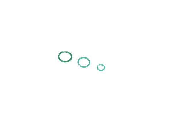 Condenseur, climatisation