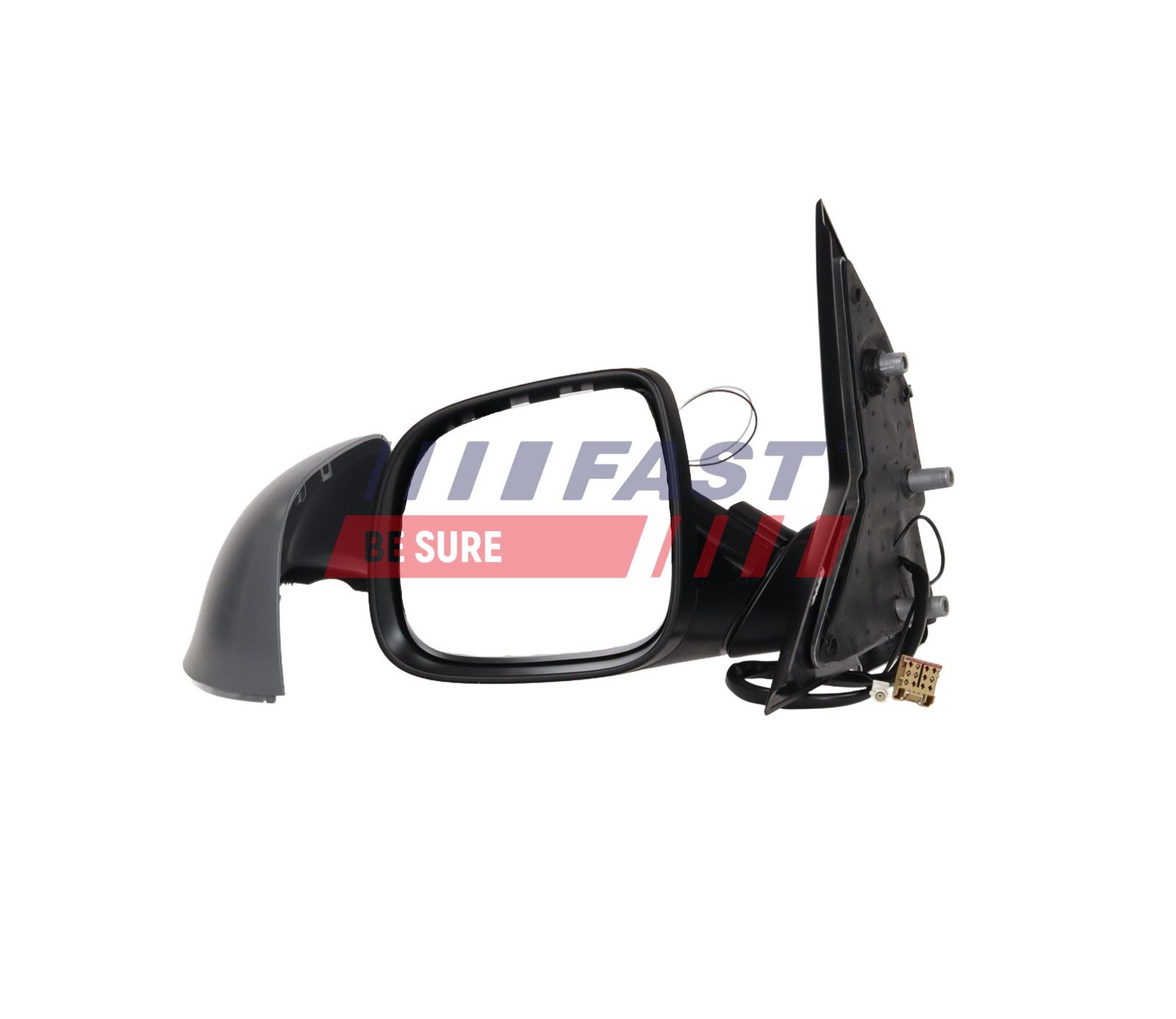 Ārējais atpakaļskata spogulis