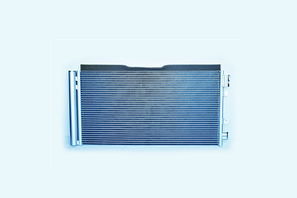 Condensator, climatizare ASAM AUTOMOTIVE 75319