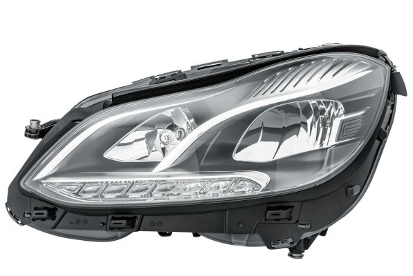 Reflektor HELLA 1LX 011 066-631