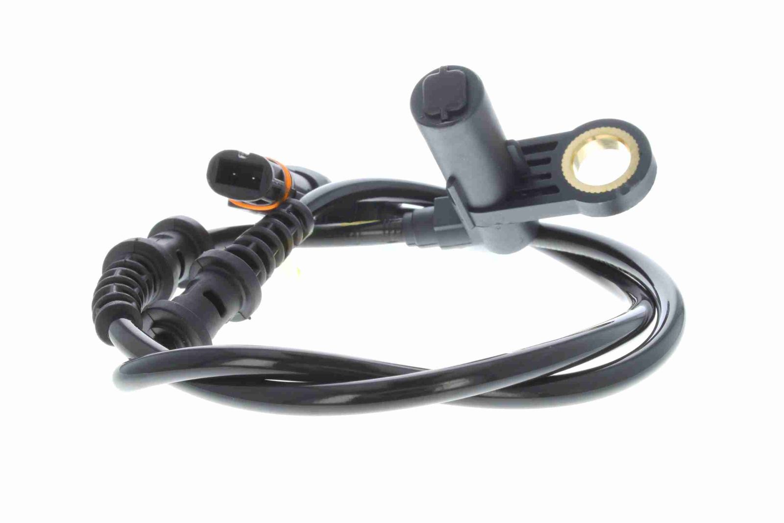 Capteur, vitesse de roue