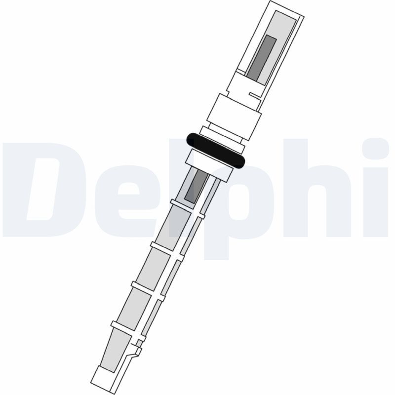 Expanzný ventil klimatizácie DELPHI TSP0695190
