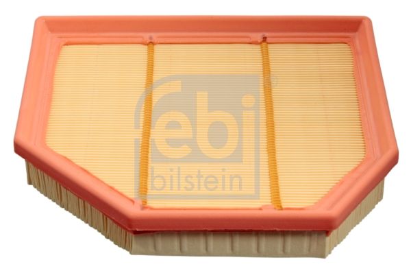 Vzduchový filtr FEBI BILSTEIN 48534