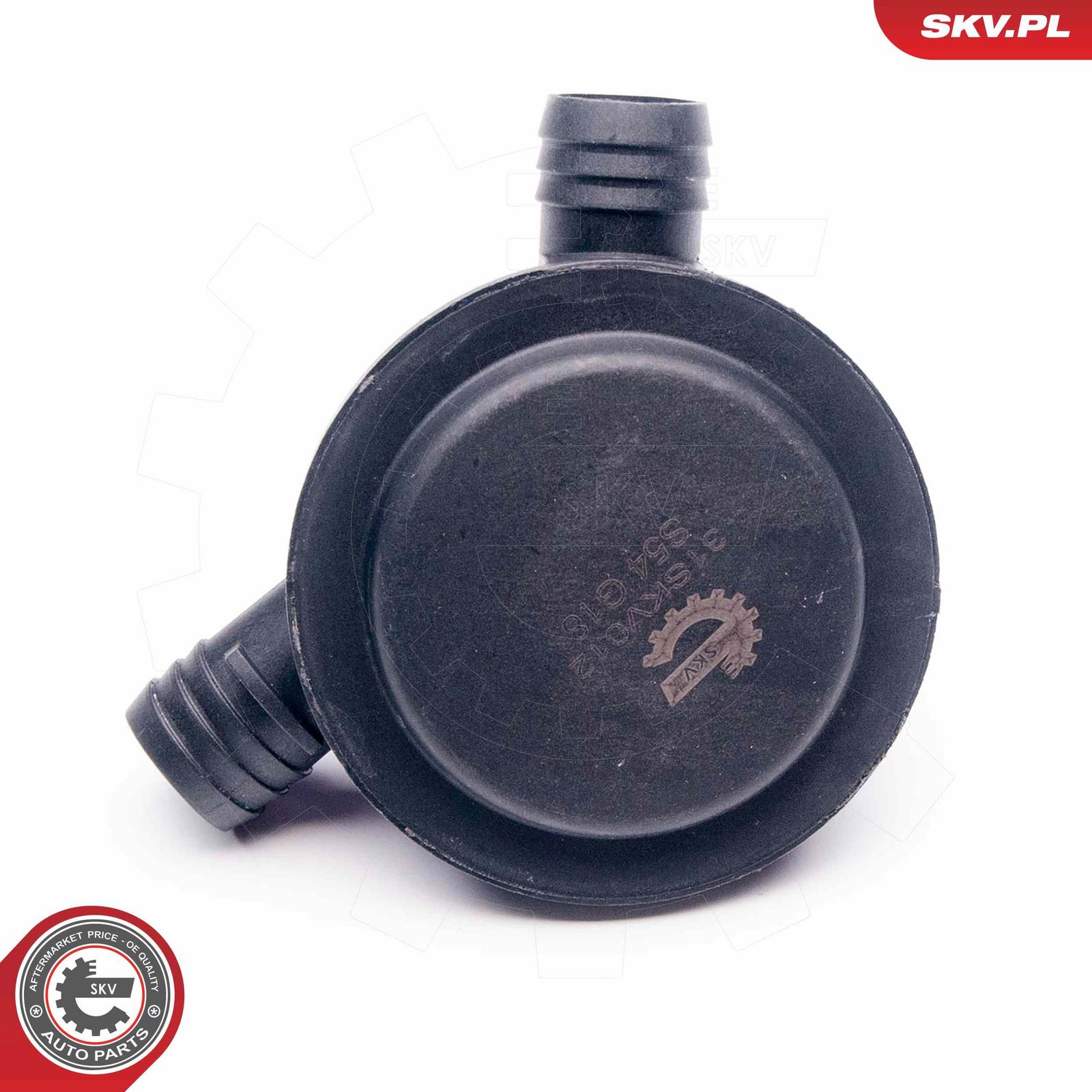 Levně Ventil, odvětrání klikové skříně ESEN SKV 31SKV012