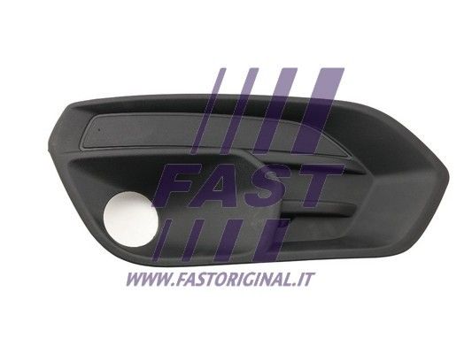 Pokrywa, zderzak FAST FT90106