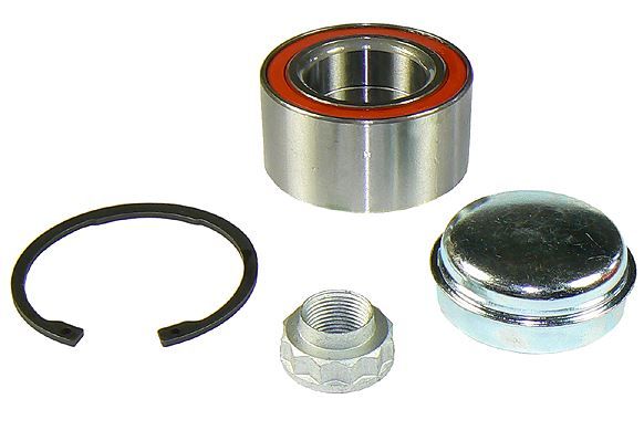 Set rulment roata METZGER WM 1068