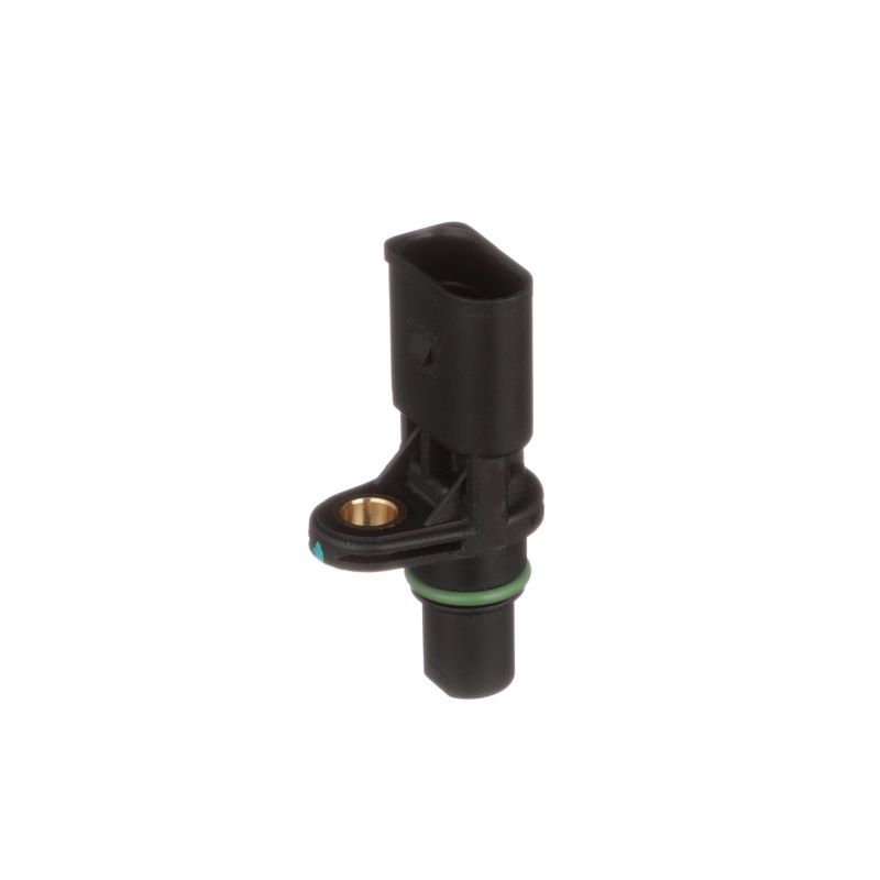 Devējs, Sadales vārpstas stāvoklis