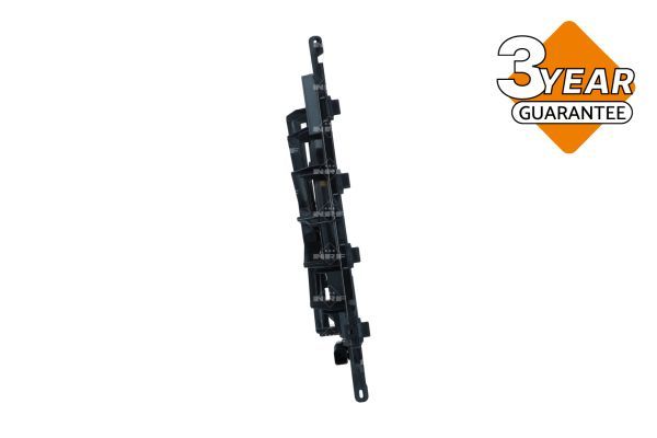 Ventilateur, refroidissement du moteur