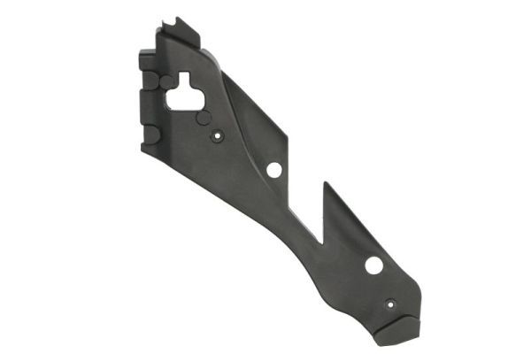 Облицовка передка