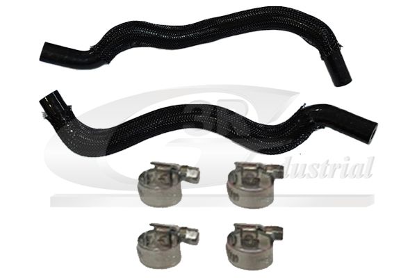 Senzor, presiune gaze evacuare 3RG 83650